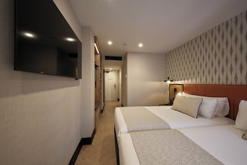 Superior Double Room Single Use