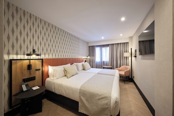 Superior Double Room Single Use