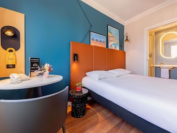 Standard Room, 1 Double Bed