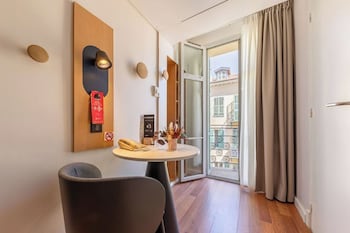 Standard Room, 2 Twin Beds