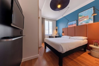 Standard Room, 1 Double Bed