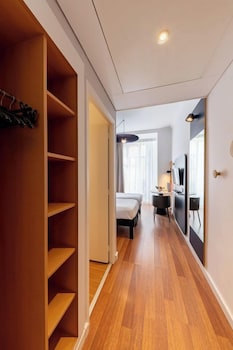 Standard Room, 2 Twin Beds