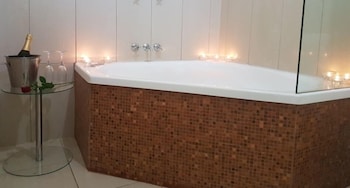 Spa Room