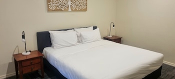Executive Apartment, 1 Bedroom
