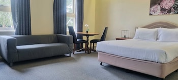 Spa Room