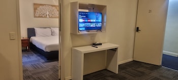 Executive Apartment, 1 Bedroom