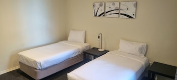 Serviced Apartment