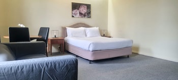 Spa Room