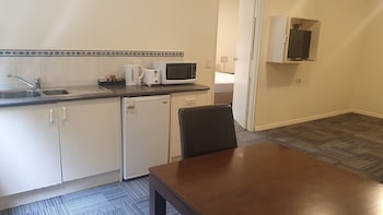 Executive Apartment, 1 Bedroom