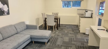 Executive Apartment, 1 Bedroom