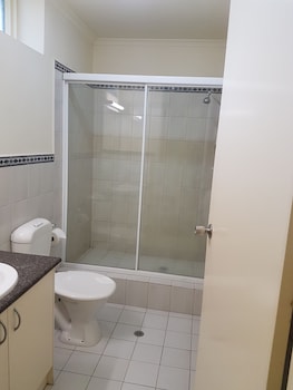 Family Room, 1 Bedroom