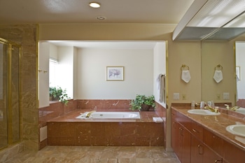 Superior Room, Multiple Beds (Presidential Suite - Two Bedrooms  - )
