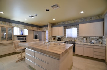 Exclusive Villa, Multiple Beds (Pickford Palms Ranch A-1, 6  mi from)