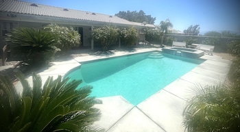 Family Villa, Multiple Beds (Villa Eight, 241 Ft from Resort  3 Be)