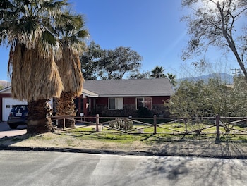 Family Villa, Multiple Beds (Villa Nine, .2 Miles from Resort, 3 B)