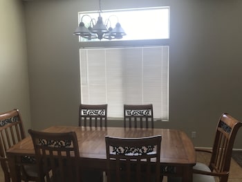 Family Villa, Multiple Beds (Villa Seven, 375 Ft from Resort. 3 Be)