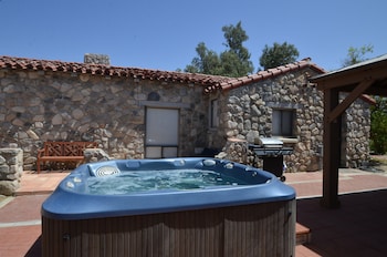 Exclusive Villa, Multiple Beds (Pickford Palms Ranch A-1, 6  mi from)