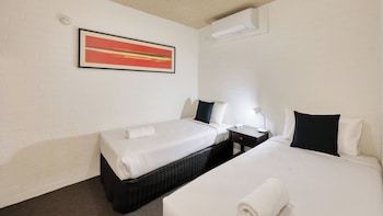 Two Bedroom Suite