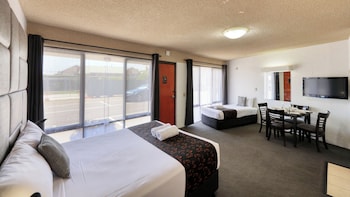 Two Bedroom Suite