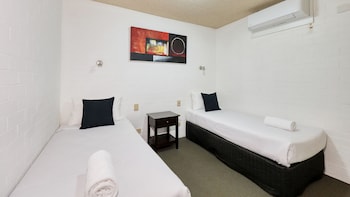 Two Bedroom Suite
