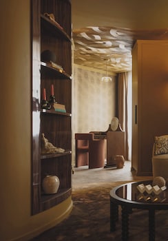 Junior Double or Twin Room, 1 Bedroom