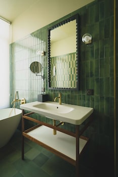 Standard Double or Twin Room, 1 Bedroom