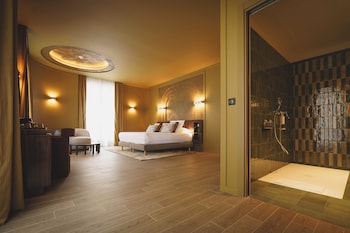 Junior Double or Twin Room, 1 Bedroom
