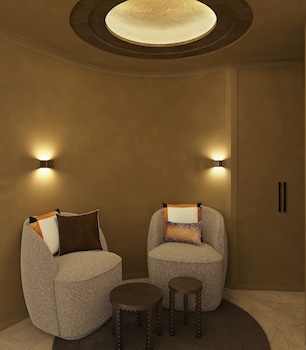 Junior Double or Twin Room, 1 Bedroom