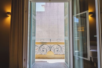 Standard Double or Twin Room, 1 Bedroom