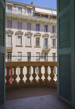 Standard Double or Twin Room, 1 Bedroom