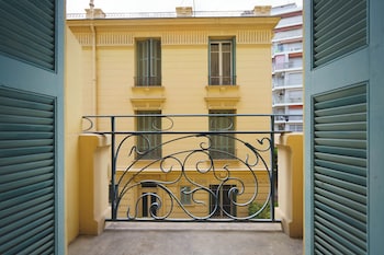 Standard Double or Twin Room, 1 Bedroom