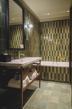 Junior Double or Twin Room, 1 Bedroom