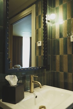 Standard Double or Twin Room, 1 Bedroom