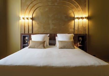 Deluxe Double or Twin Room, 1 Bedroom