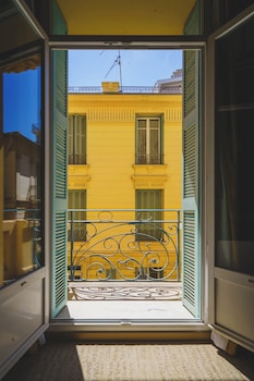 Standard Double or Twin Room, 1 Bedroom