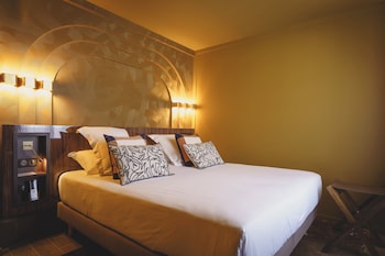 Junior Double or Twin Room, 1 Bedroom