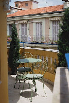 Junior Double or Twin Room, 1 Bedroom