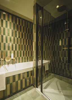 Junior Double or Twin Room, 1 Bedroom