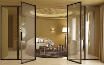 Junior Double or Twin Room, 1 Bedroom