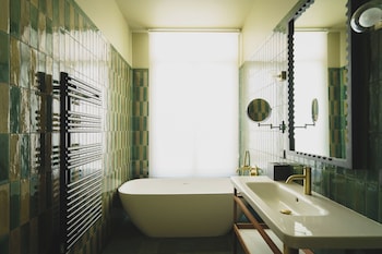 Standard Double or Twin Room, 1 Bedroom