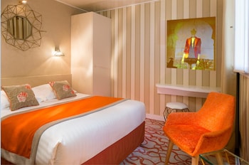 Family Room, Multiple Beds, Non Smoking