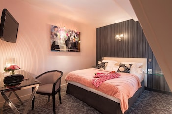 Superior Room, 1 Queen Bed, Non Smoking