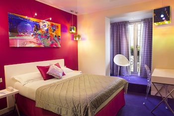 Superior Room, 1 Queen Bed, Non Smoking
