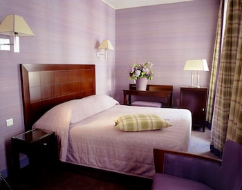 Superior Room, Multiple Beds, Non Smoking