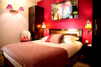 Classic Room, 1 Queen Bed