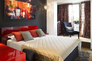 Superior Room, 1 Queen Bed, Non Smoking
