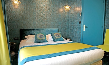 Classic Room, 1 Queen Bed