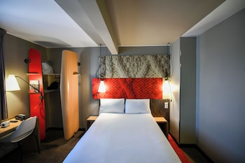 Standard Double Room, 1 Double Bed