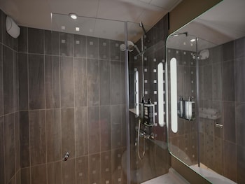 Standard Room, 2 Twin Beds