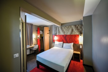 Standard Double Room, 1 Double Bed